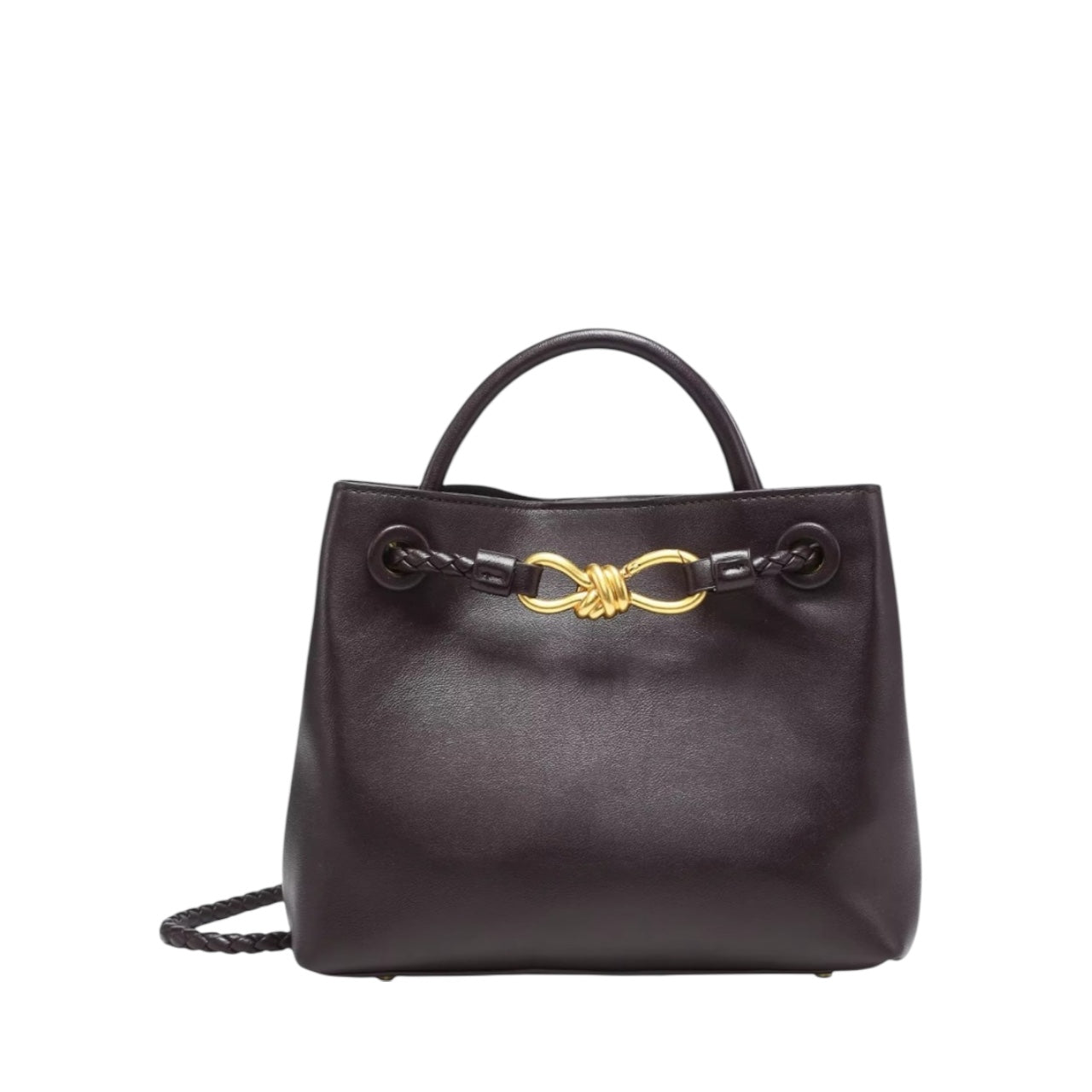 CARLOTA SMOOTH BROWN
