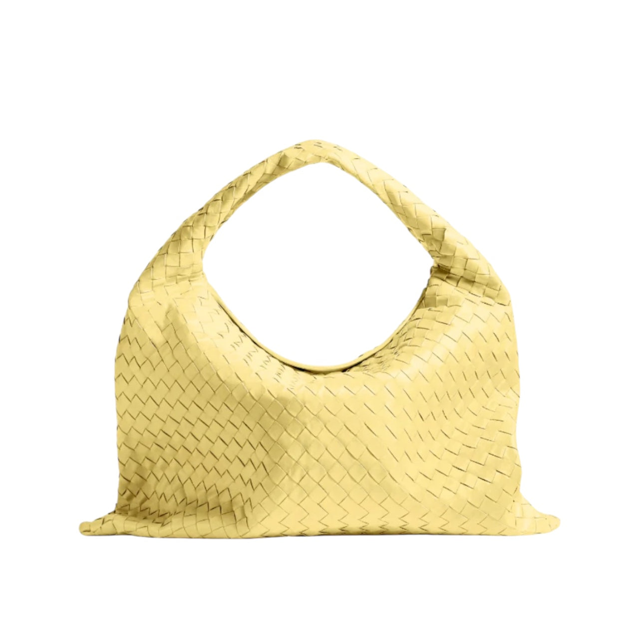 MARGOT YELLOW XXL