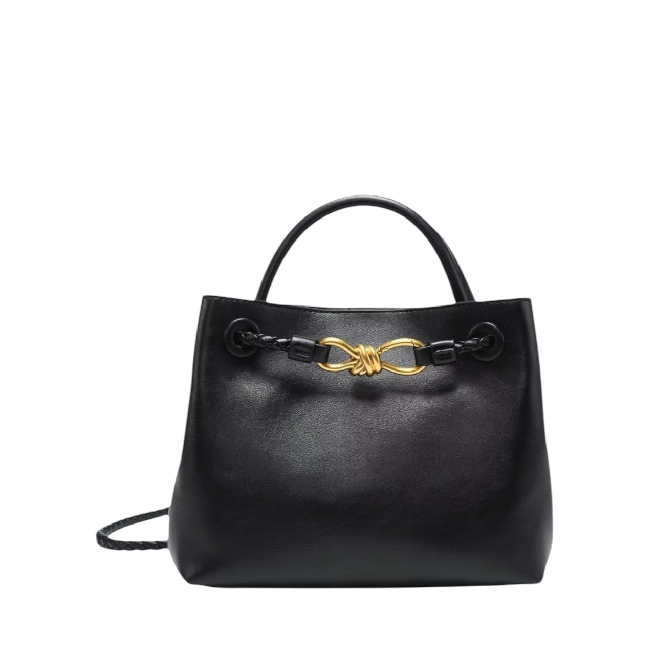 CARLOTA SMOOTH BLACK