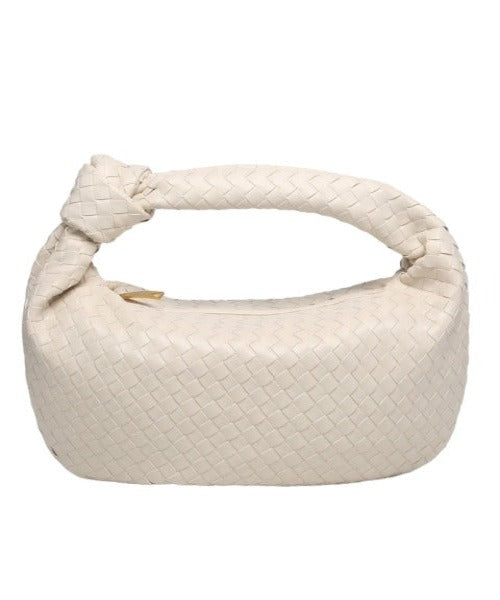 Dhele Cardi (Cream)