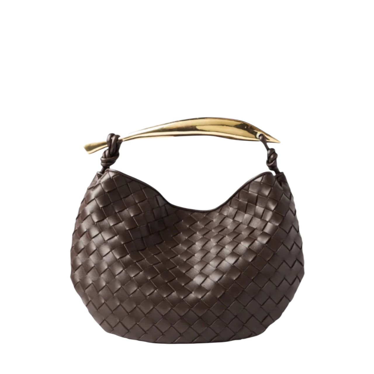 SARDIN BAG BROWN