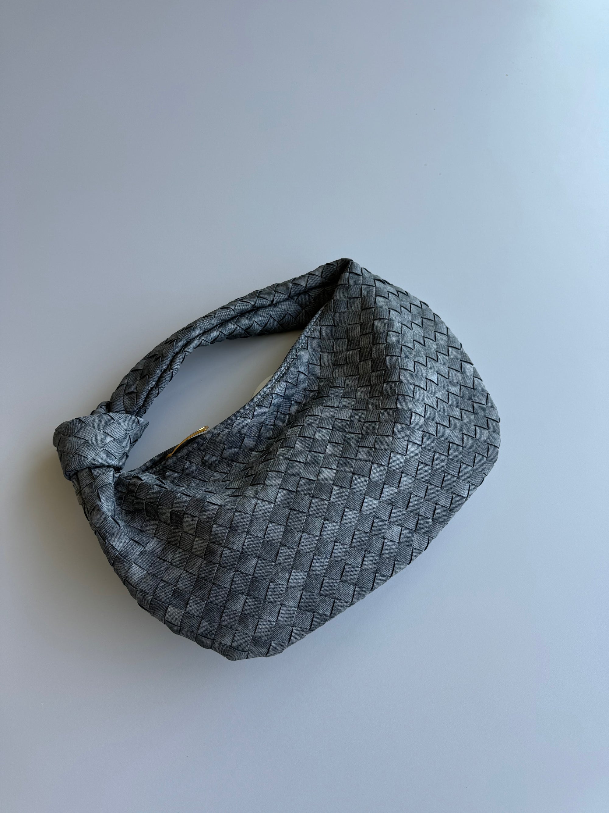 CARDI DENIM GRAY XL