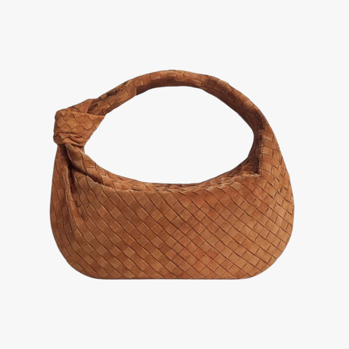 CARDI SUEDE CAMEL (PIEL)