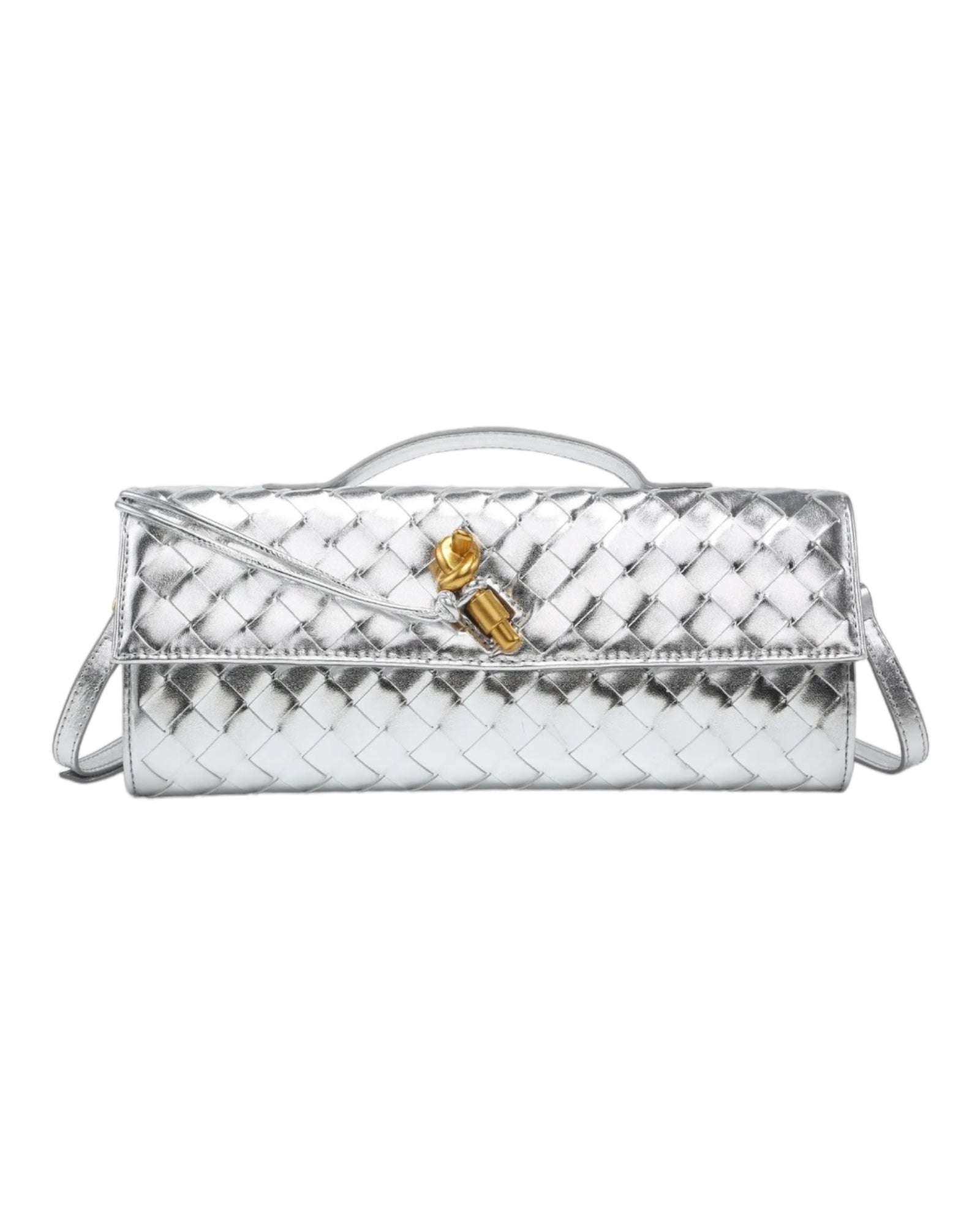 GALA SILVER (PRE ORDER)