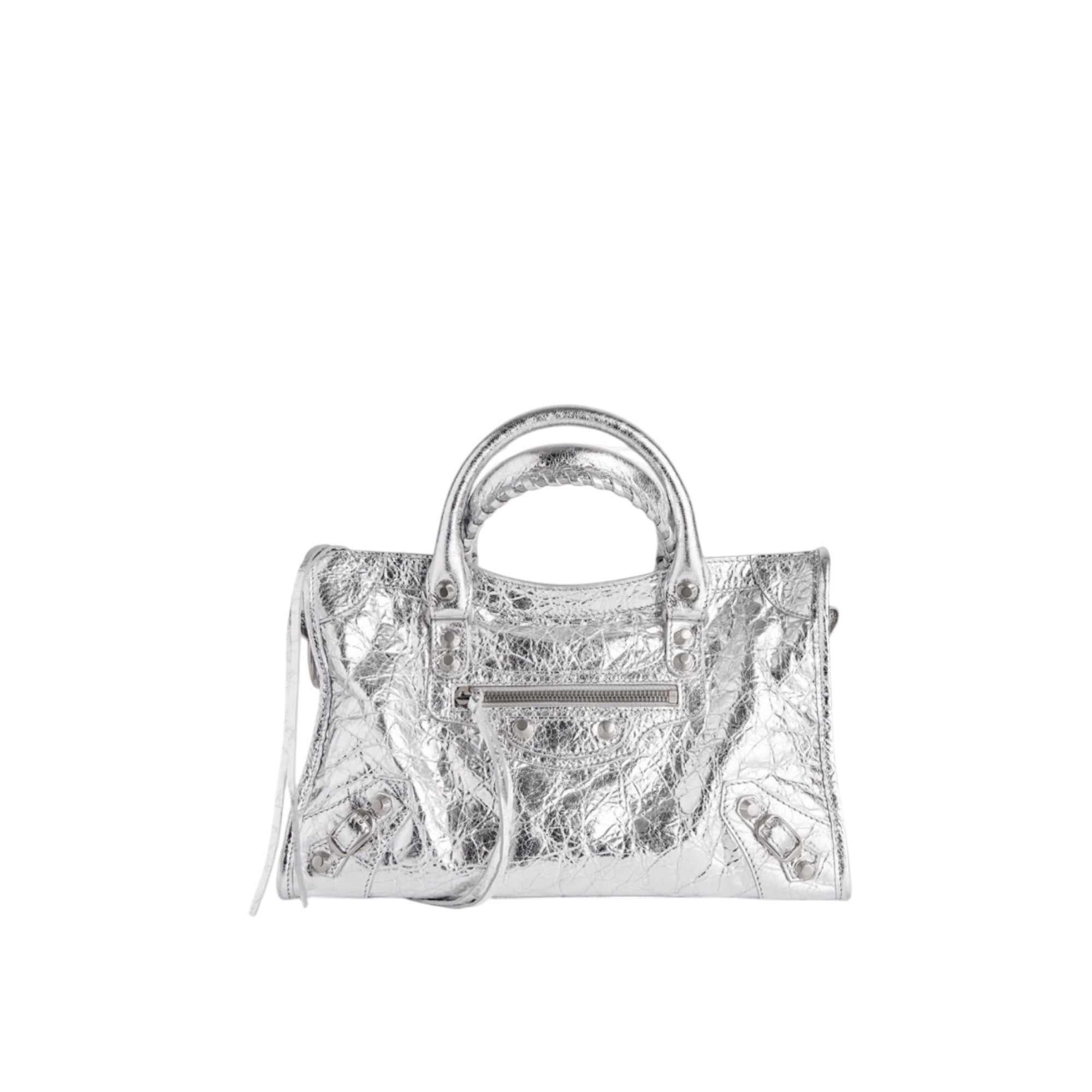 EMILY SILVER M (PRE ORDER)