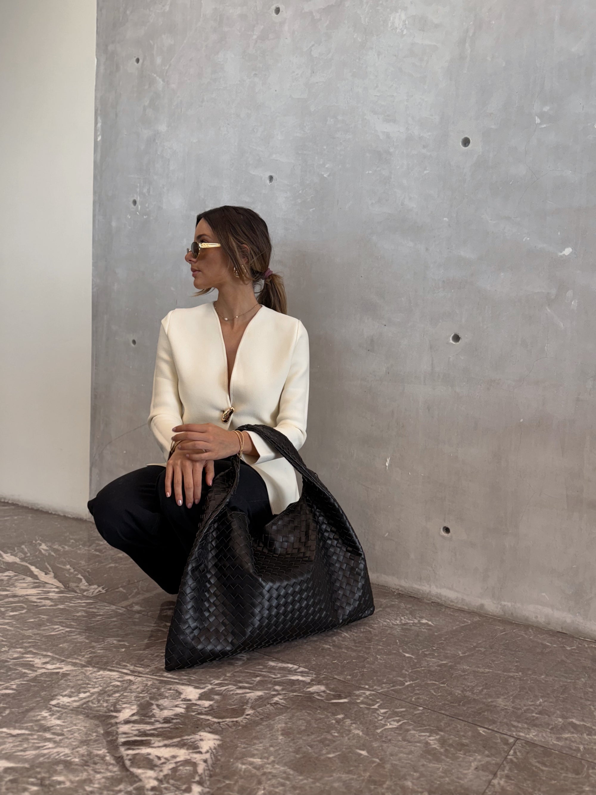 MARGOT BLACK XXL