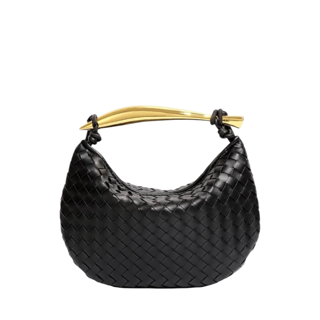 SARDIN BAG BLACK