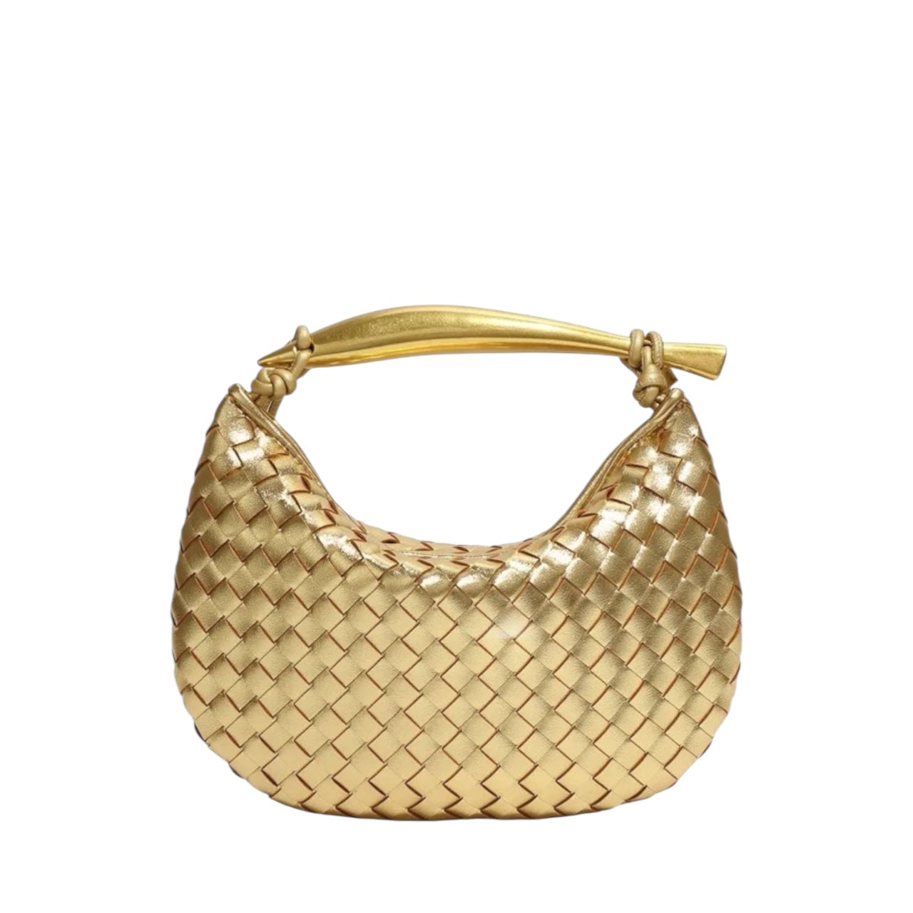 SARDIN BAG GOLD