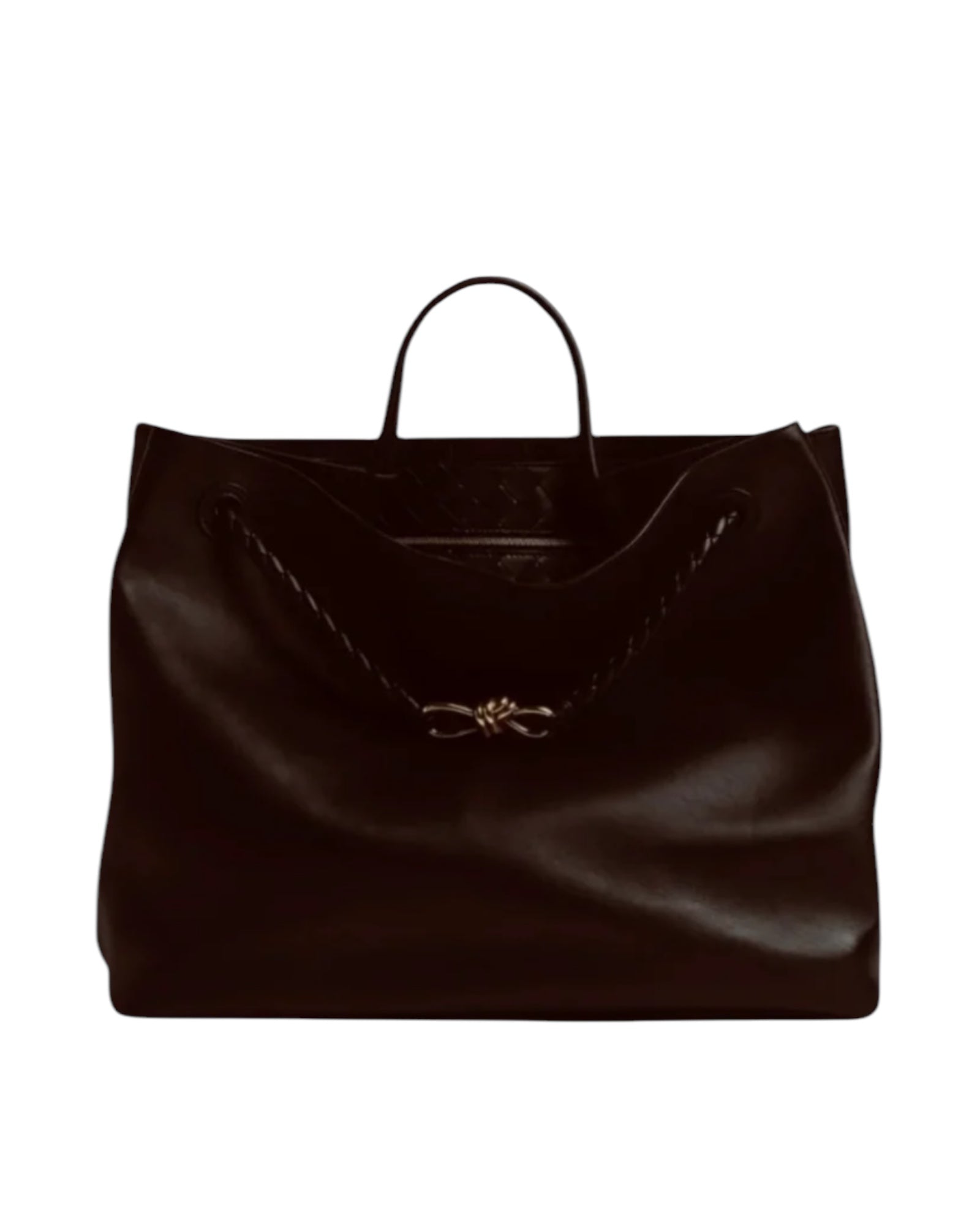 ARIEL SMOOTH BROWN XL