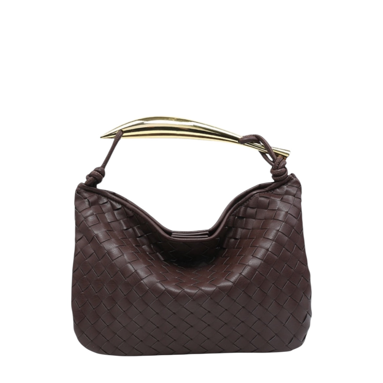SARDIN BAG BROWN L