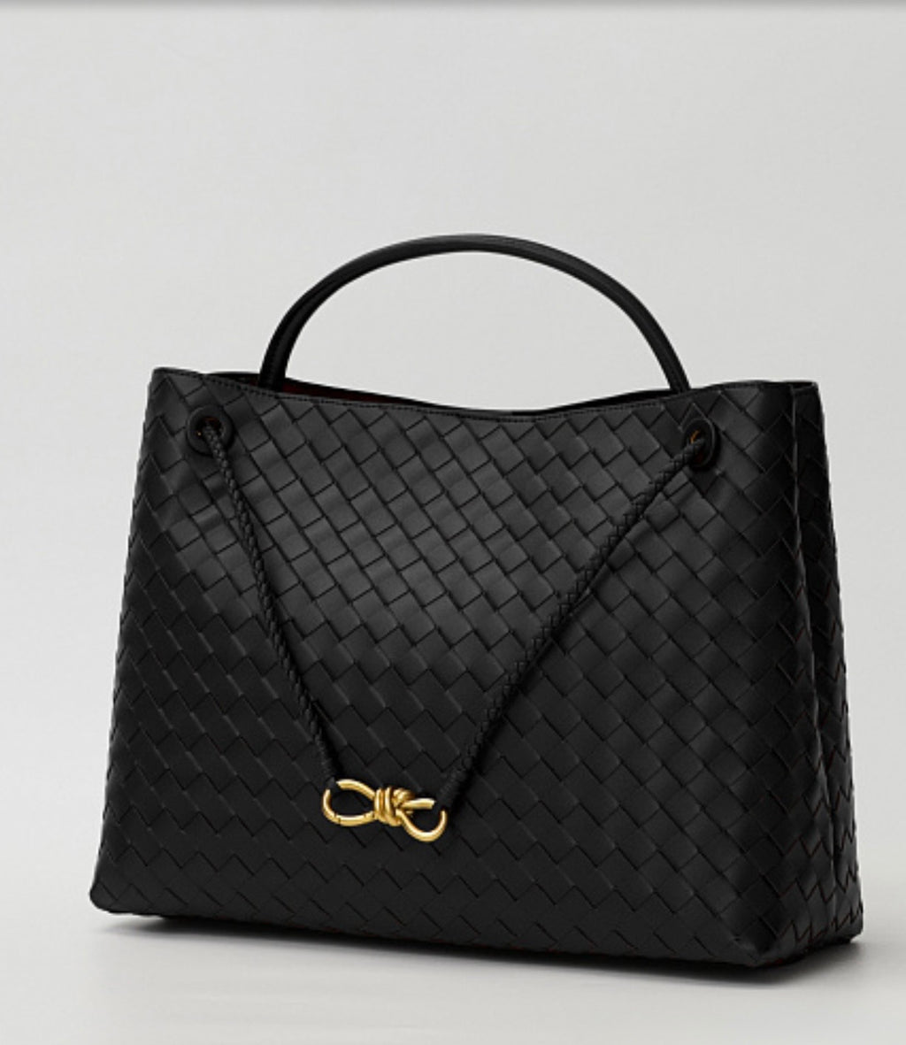 CARLOTA BLACK XXL