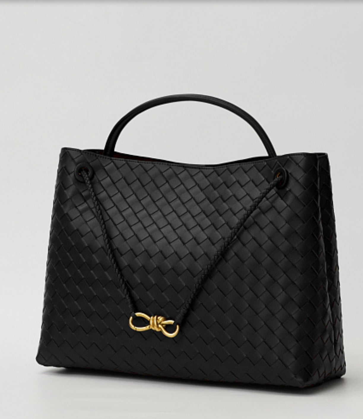 CARLOTA BLACK XXL