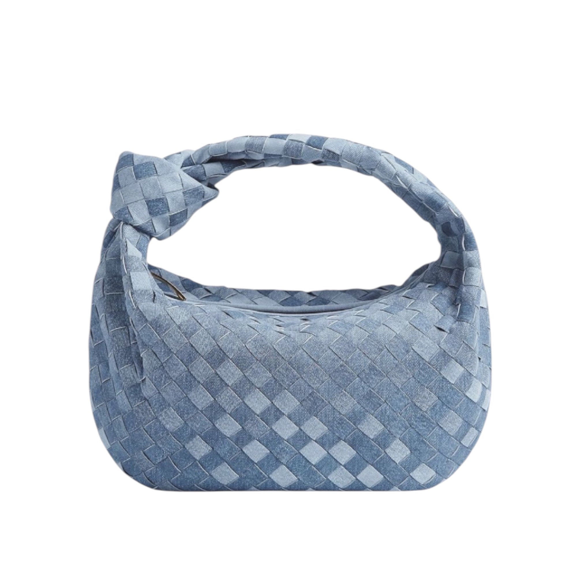 CARDI DENIM BLUE (PIEL)