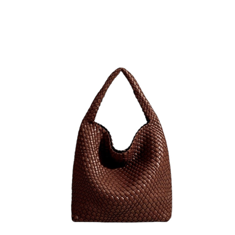 TOTE BROWN