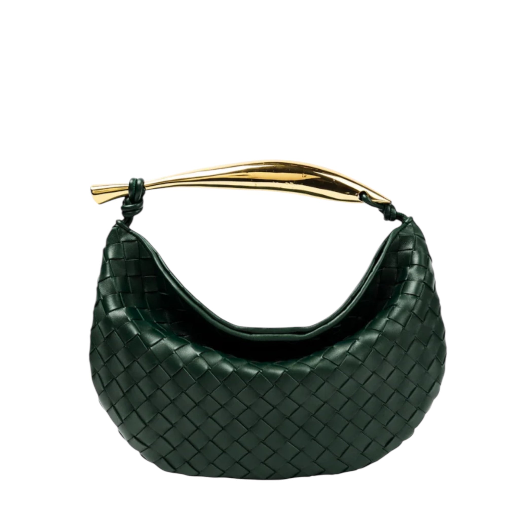 SARDIN BAG GREEN L