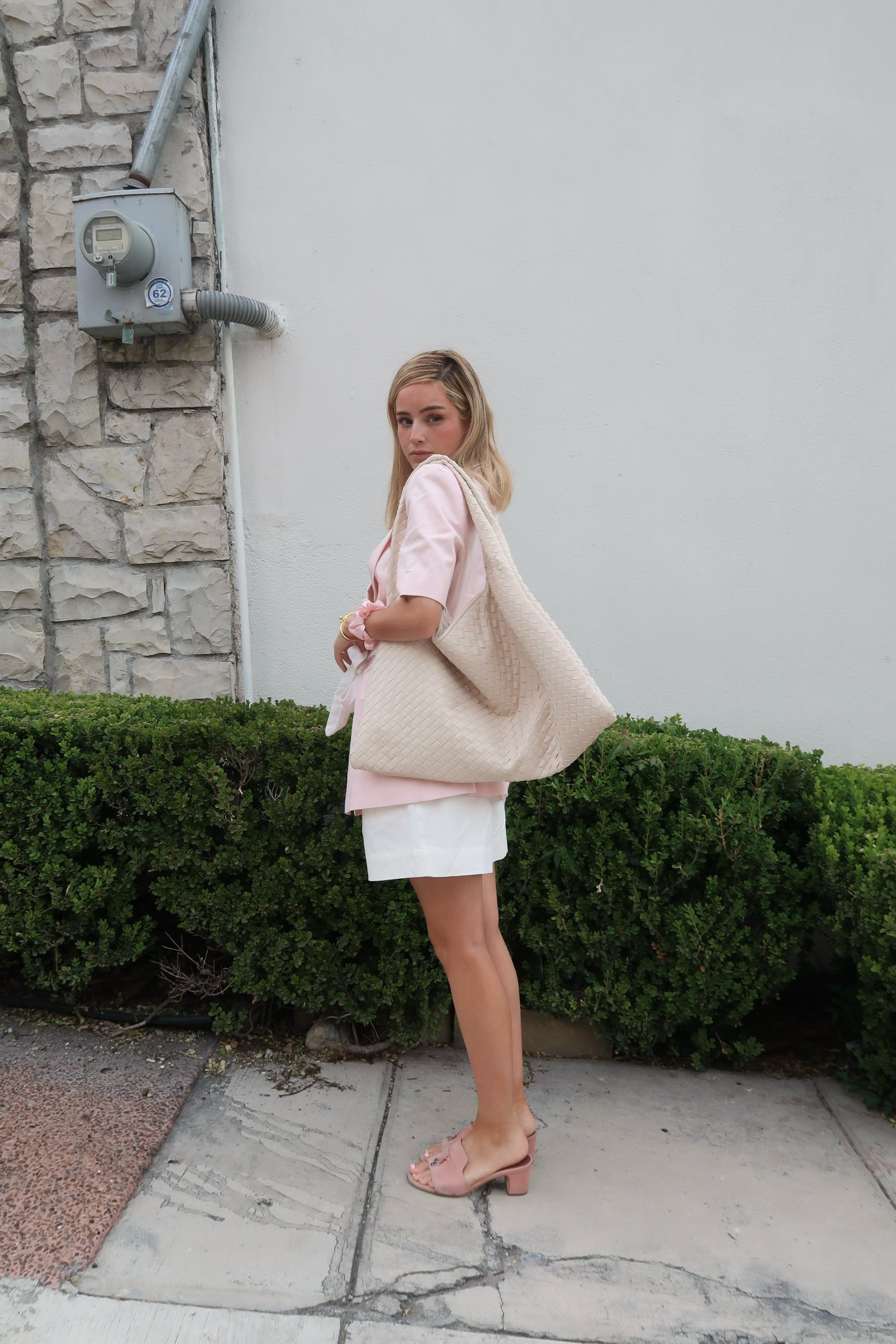 MARGOT OFF WHITE XXL