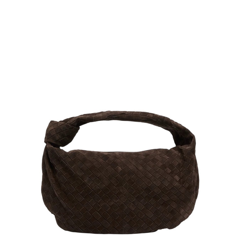CARDI SUEDE BROWN XL