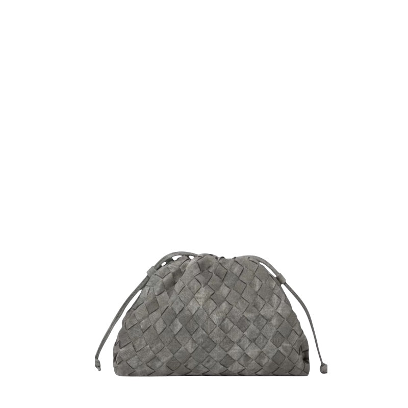 CAROL DENIM GREY