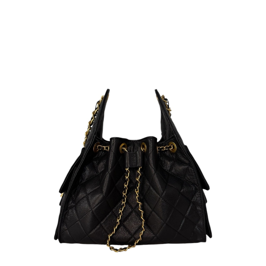 GAIA BLACK(PRE ORDER)