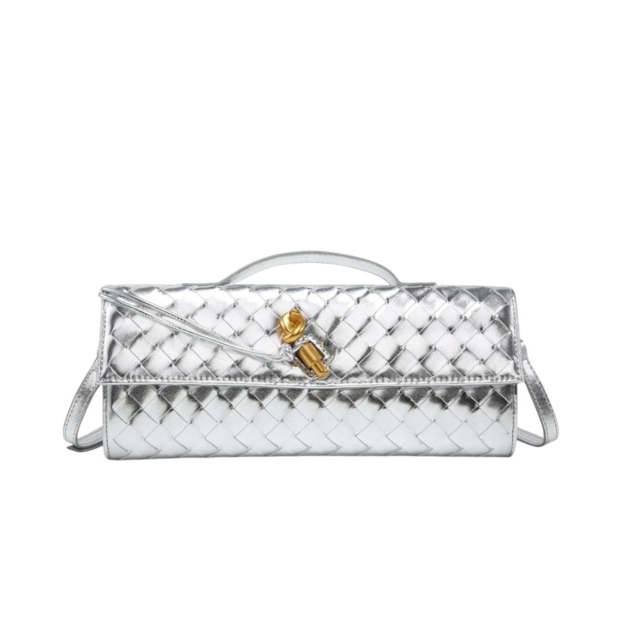 GALA SILVER (PRE ORDER)