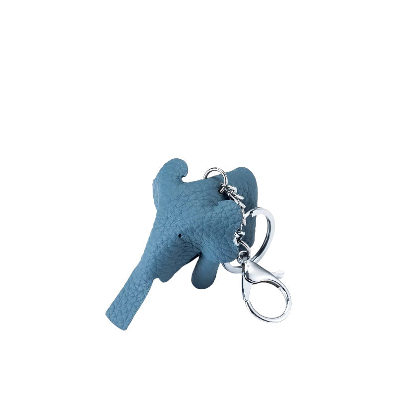 BLUE E CHARM