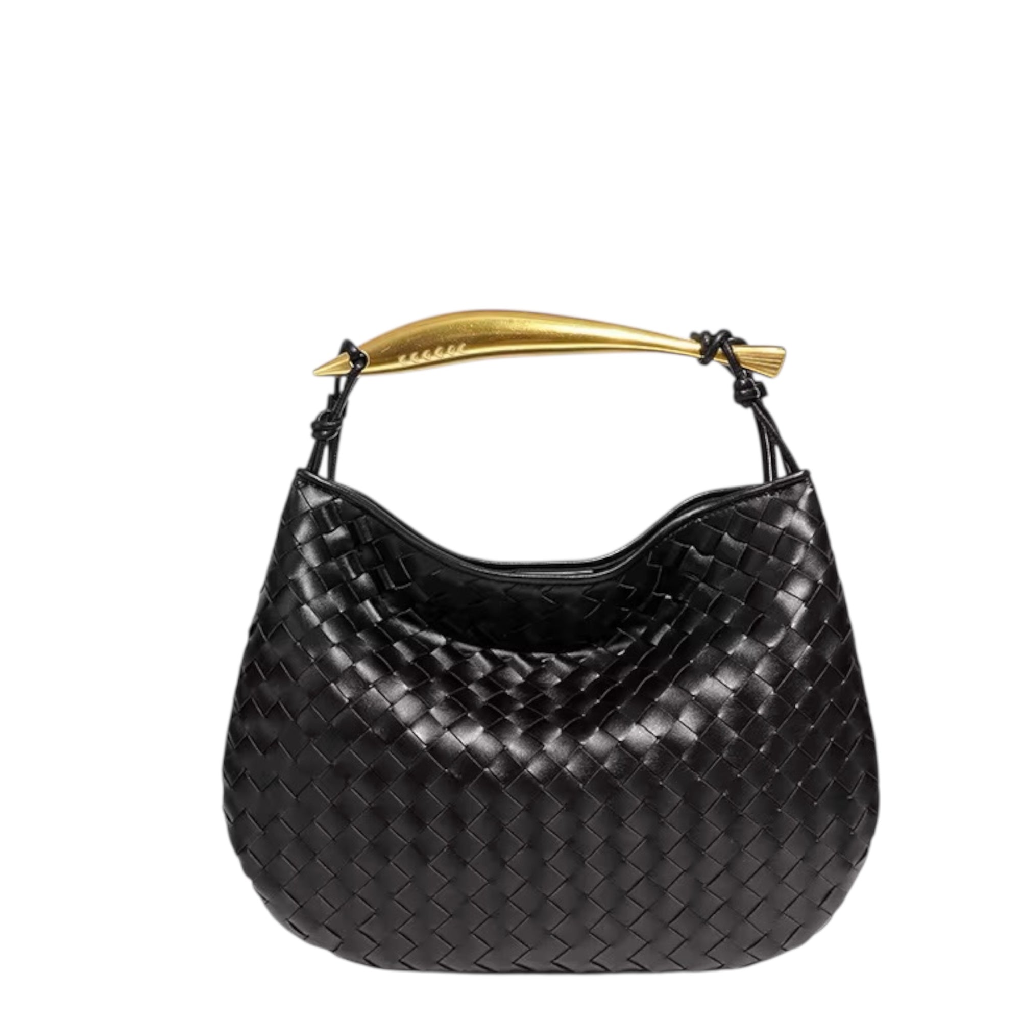 SARDIN BAG BLACK L