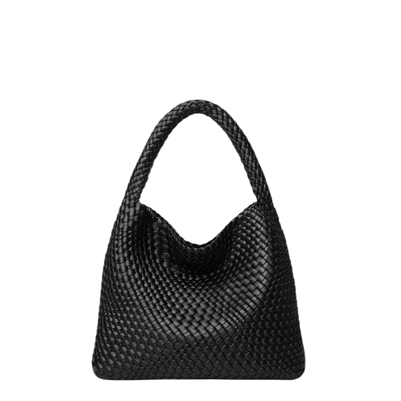 TOTE BLACK BAG