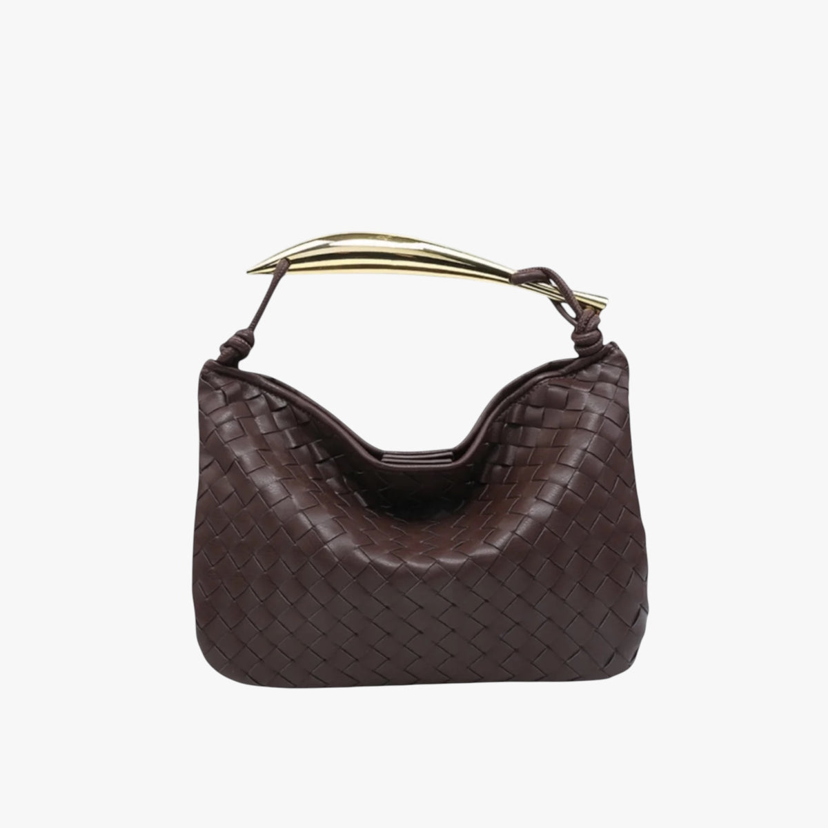 SARDIN BAG BROWN L