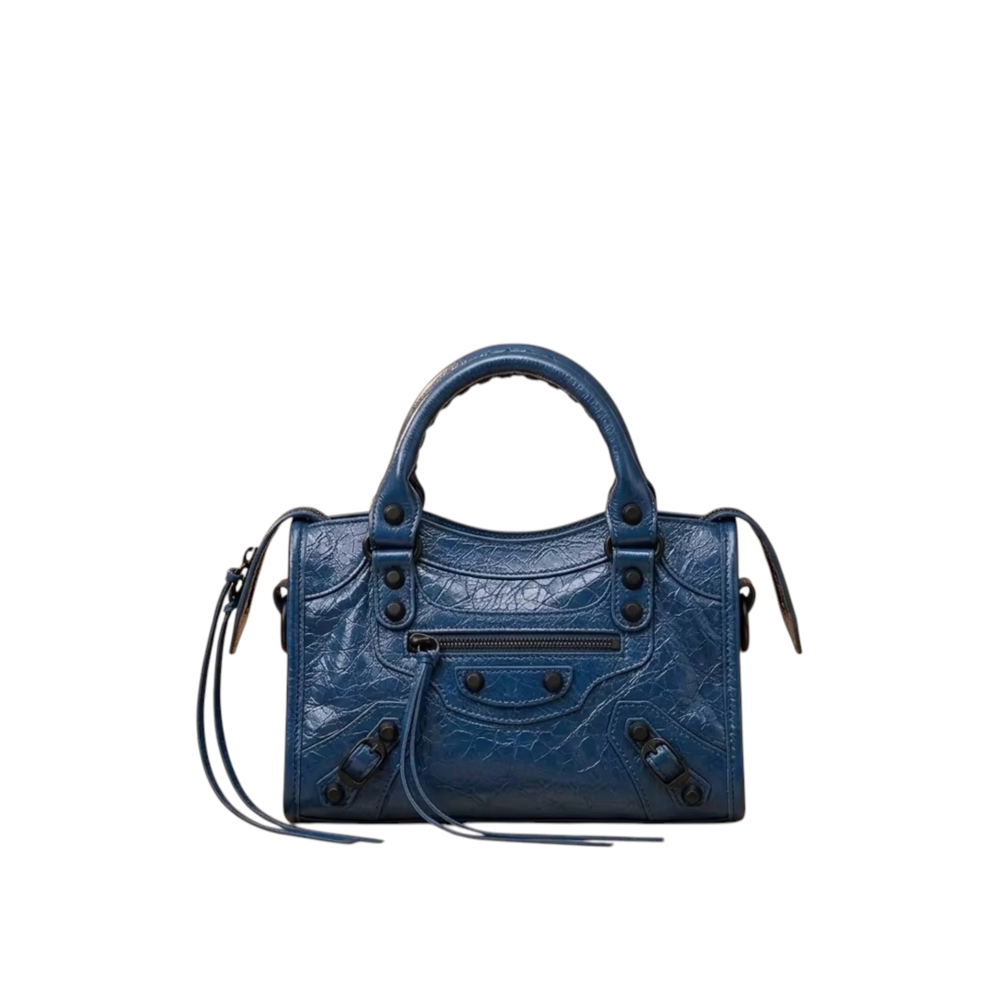 EMILY BLUE M