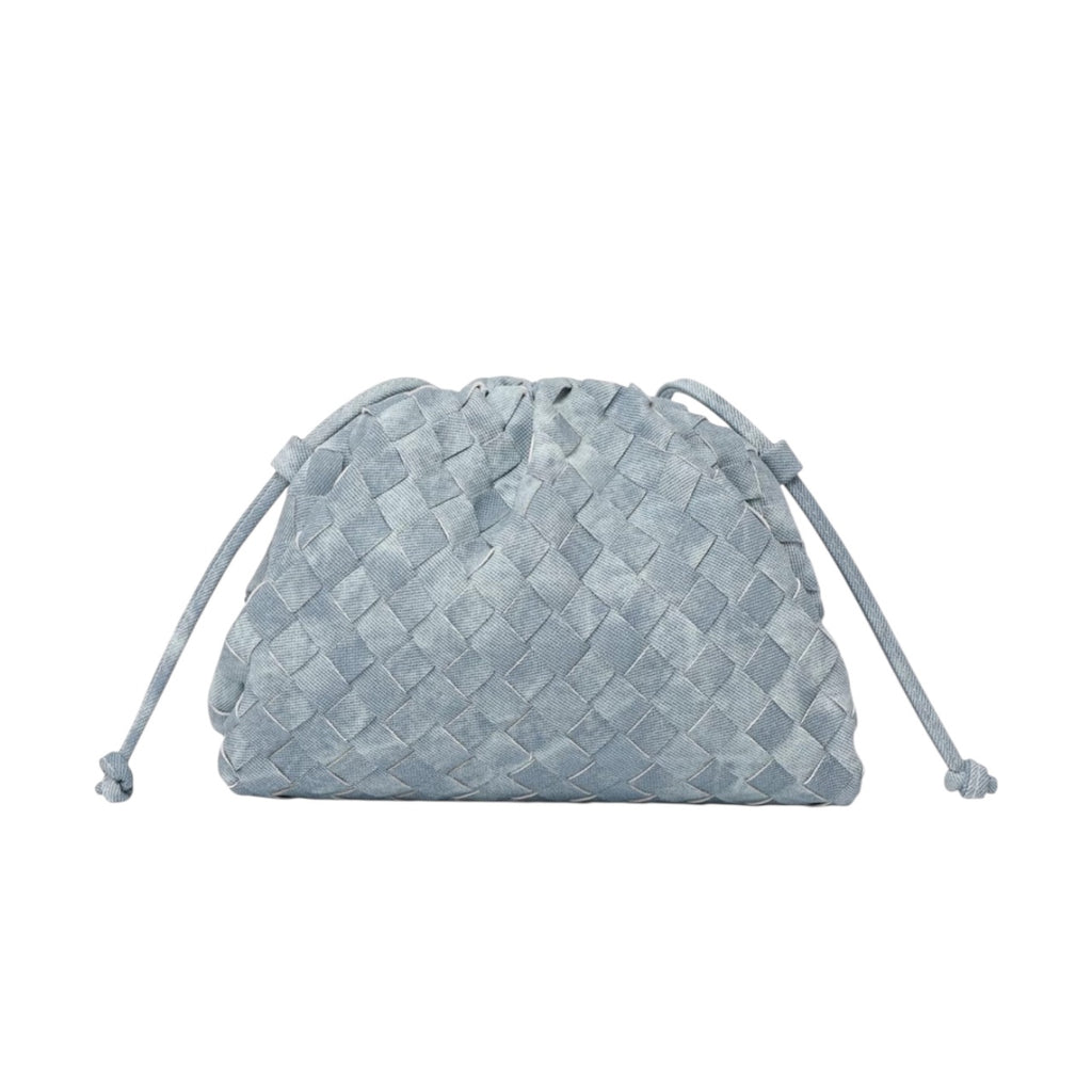 CAROL DENIM BLUE