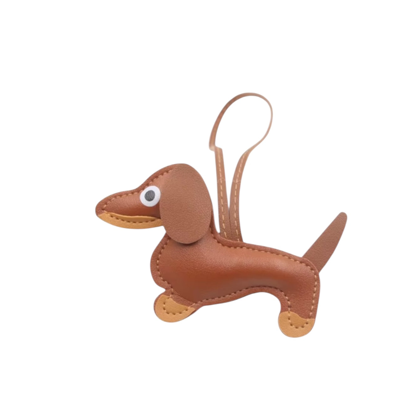 CAMEL DOG CHARM