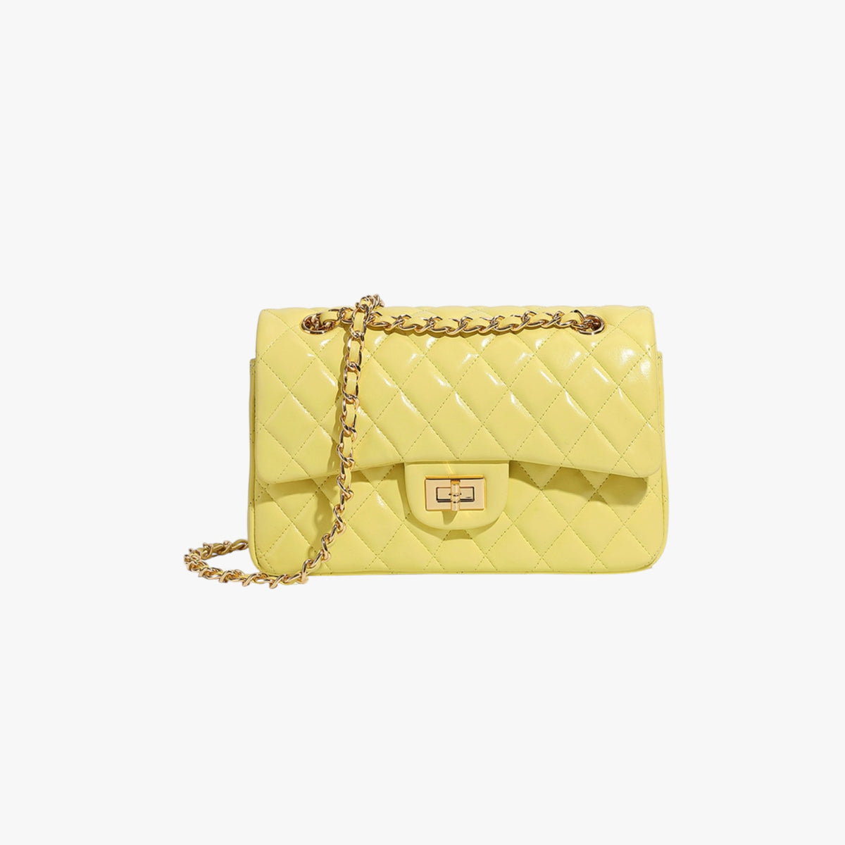 ELLEN YELLOW