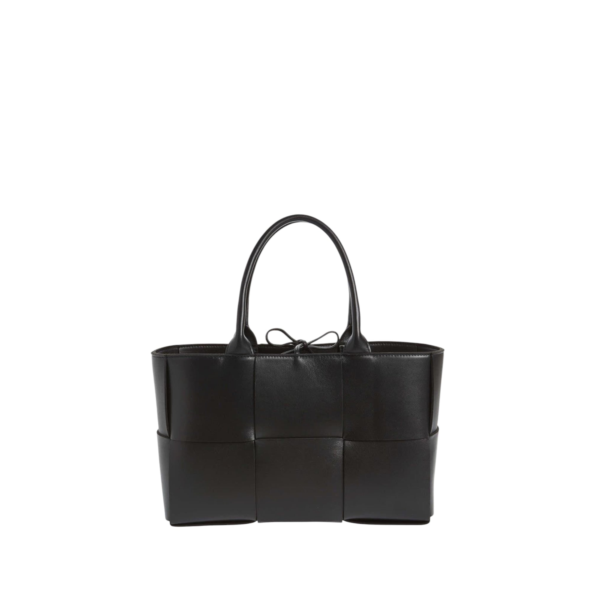 GRETA BLACK MINI