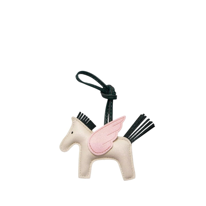 PINK & WHITE U CHARM