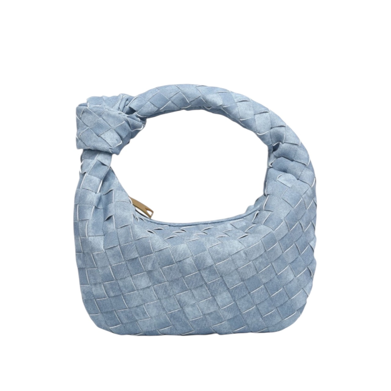 CARDI DENIM BLUE CH