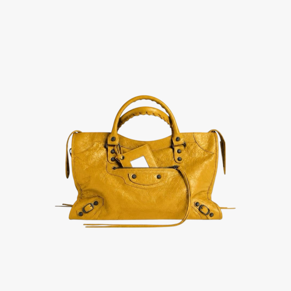 EMILY YELLOW M