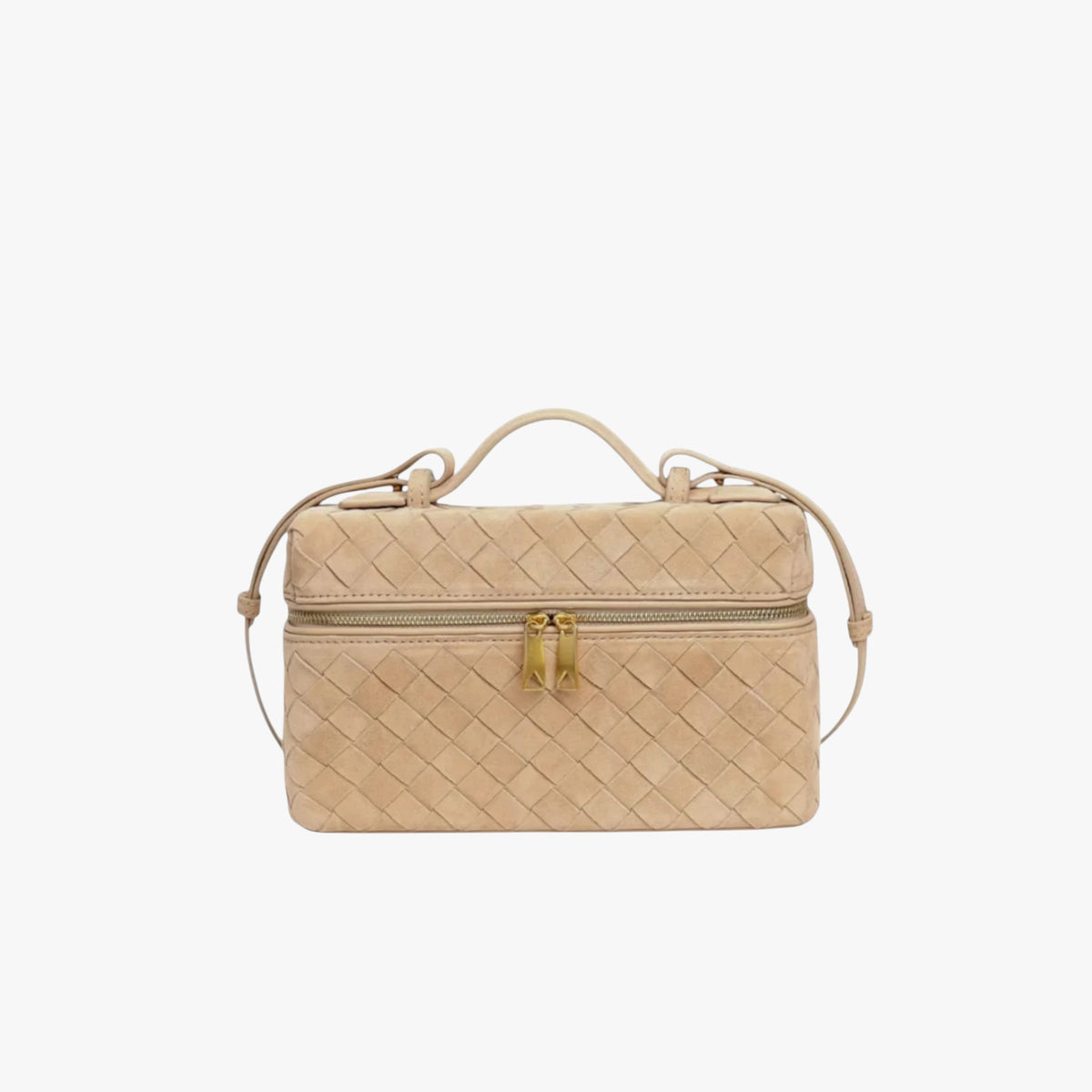 ROMINA SUEDE NUDE