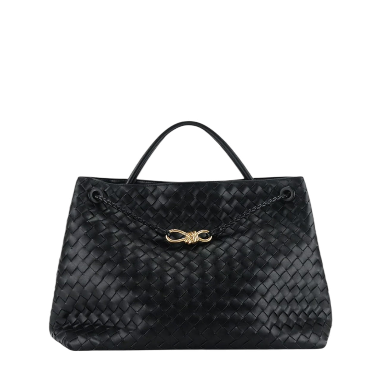 CARLOTA BLACK XXL