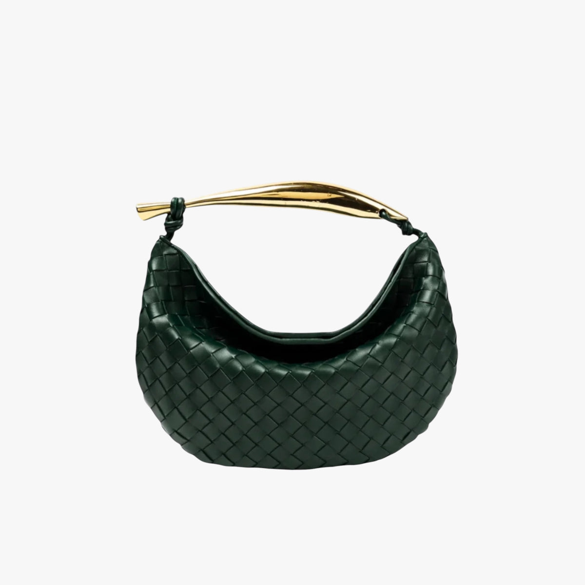 SARDIN BAG GREEN L