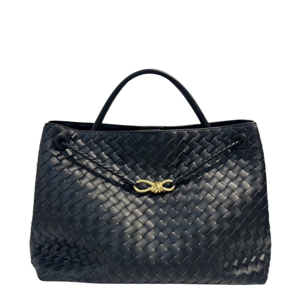 CARLOTA BLACK XXL