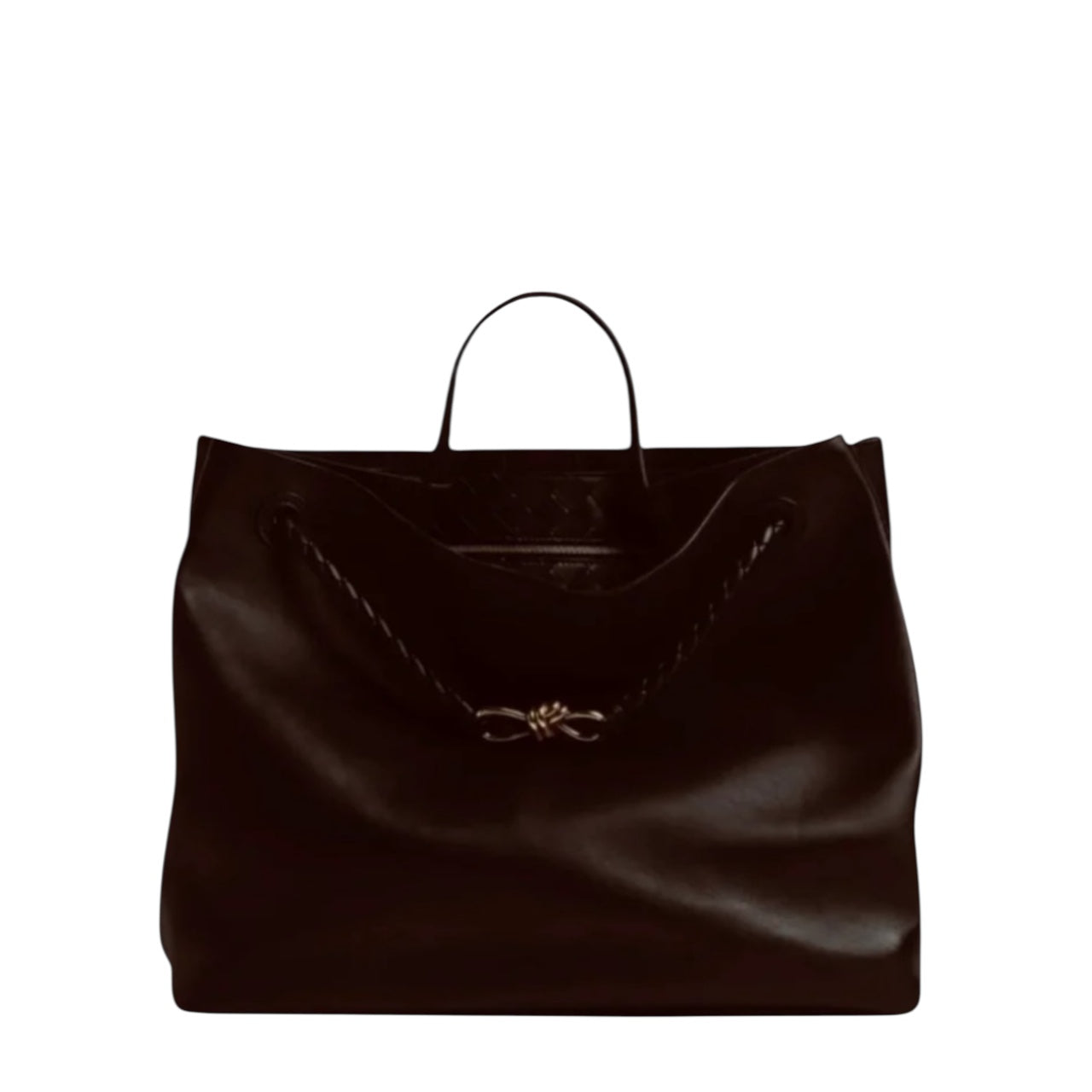 CARLOTA SMOOTH BROWN XL
