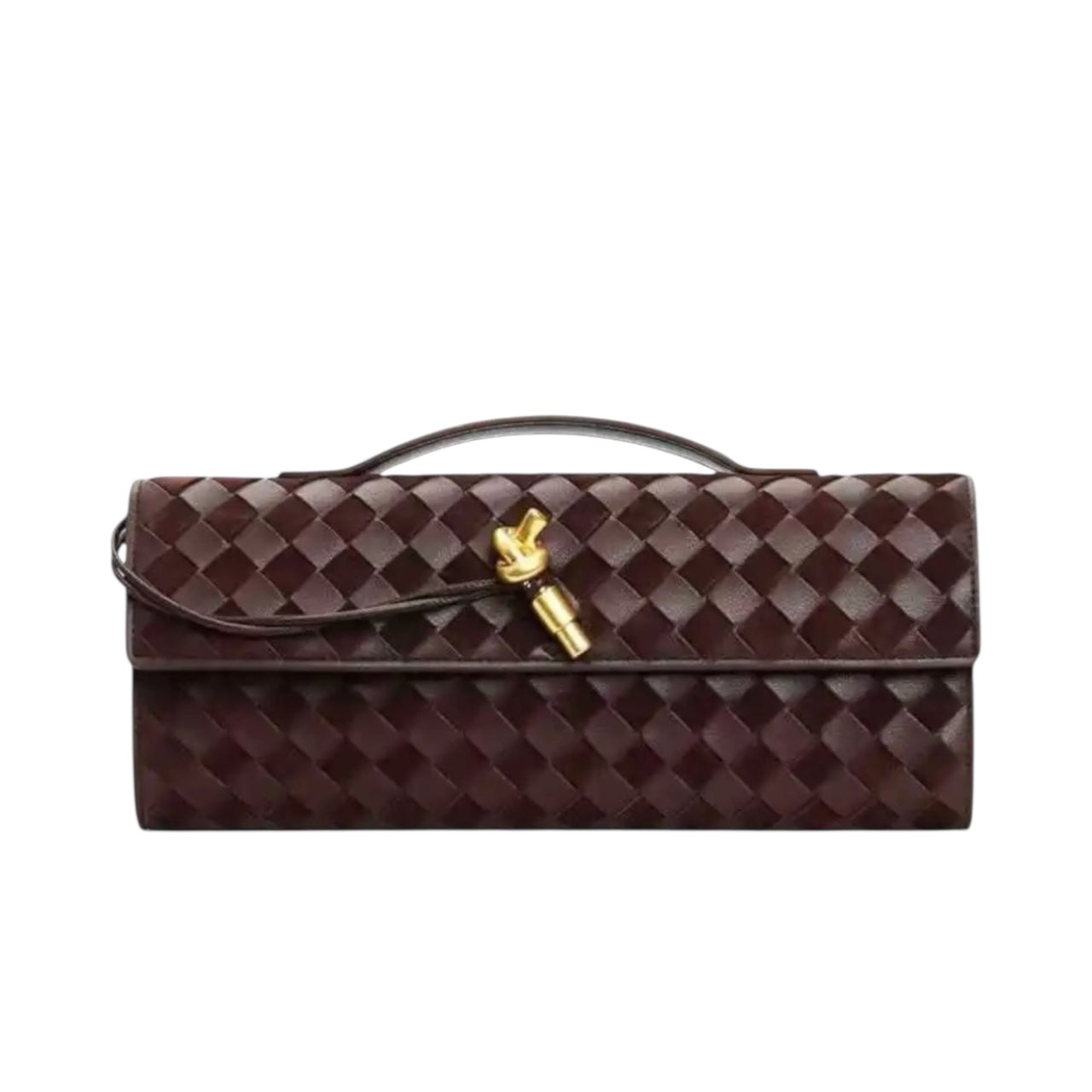 GALA SUEDE BROWN