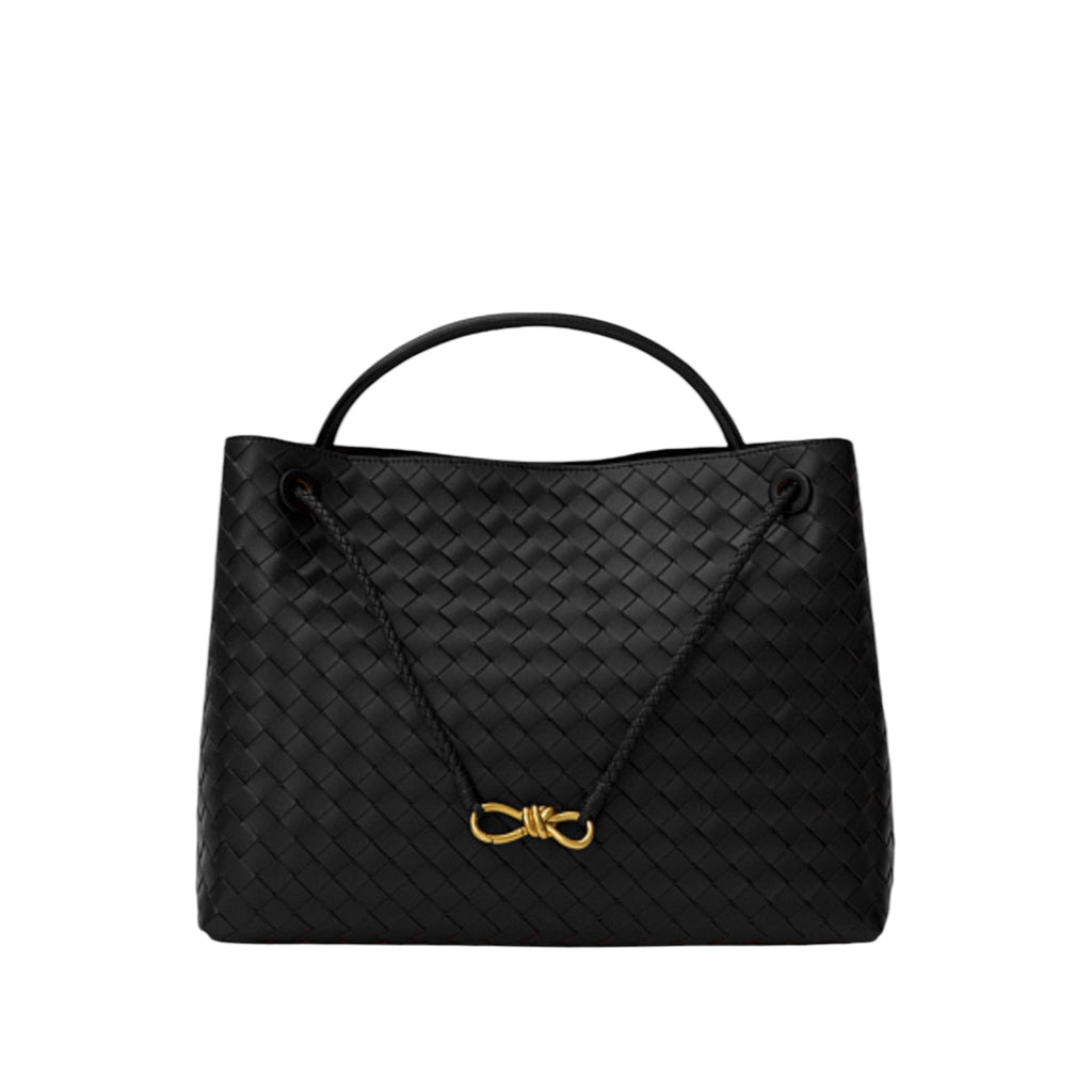 CARLOTA BLACK XXL