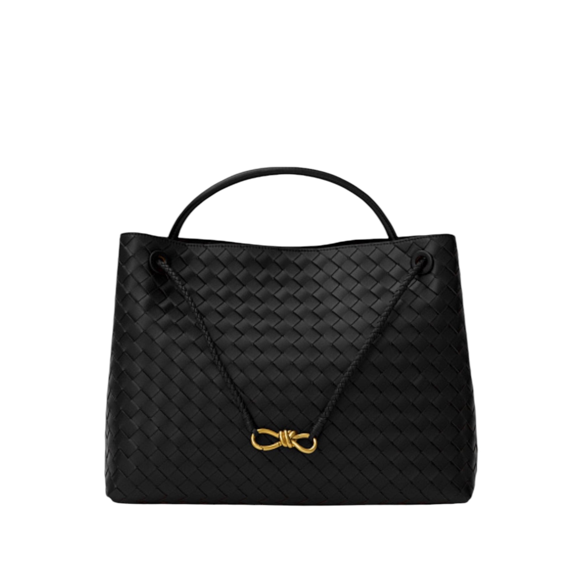 CARLOTA BLACK XXL