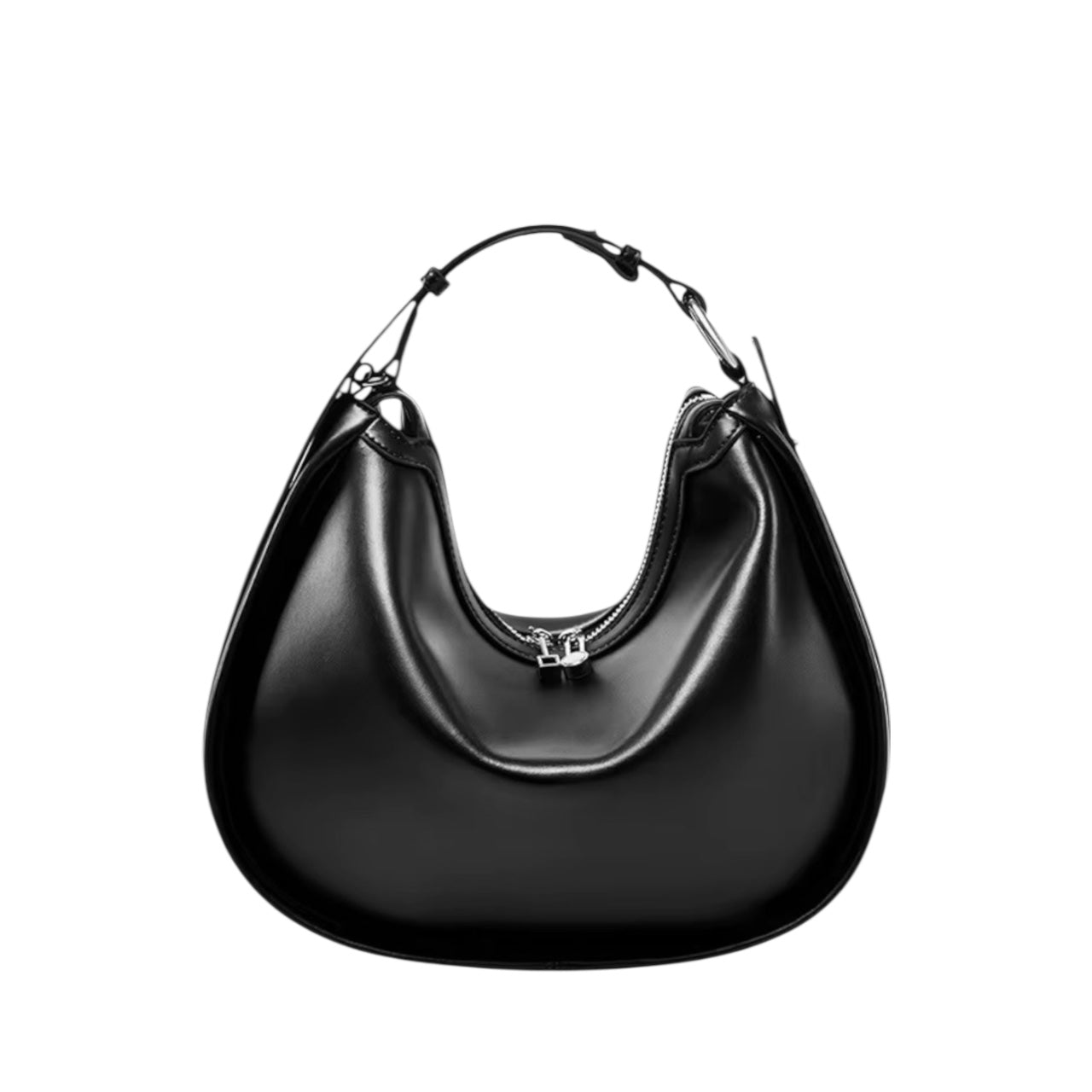 SALMA BLACK