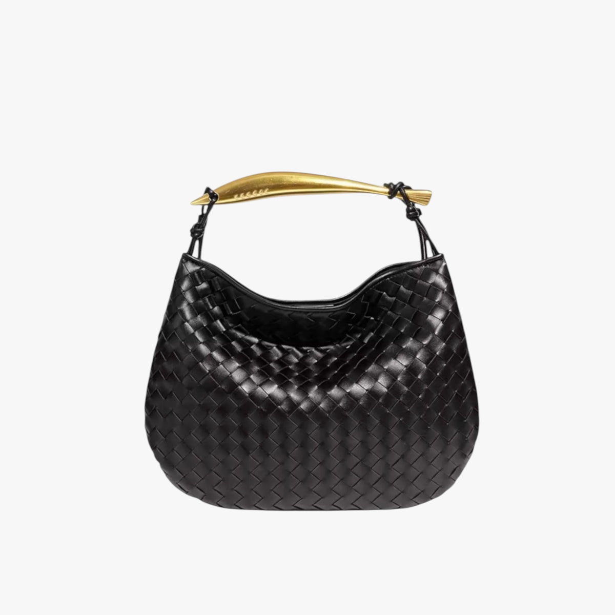 SARDIN BAG BLACK L