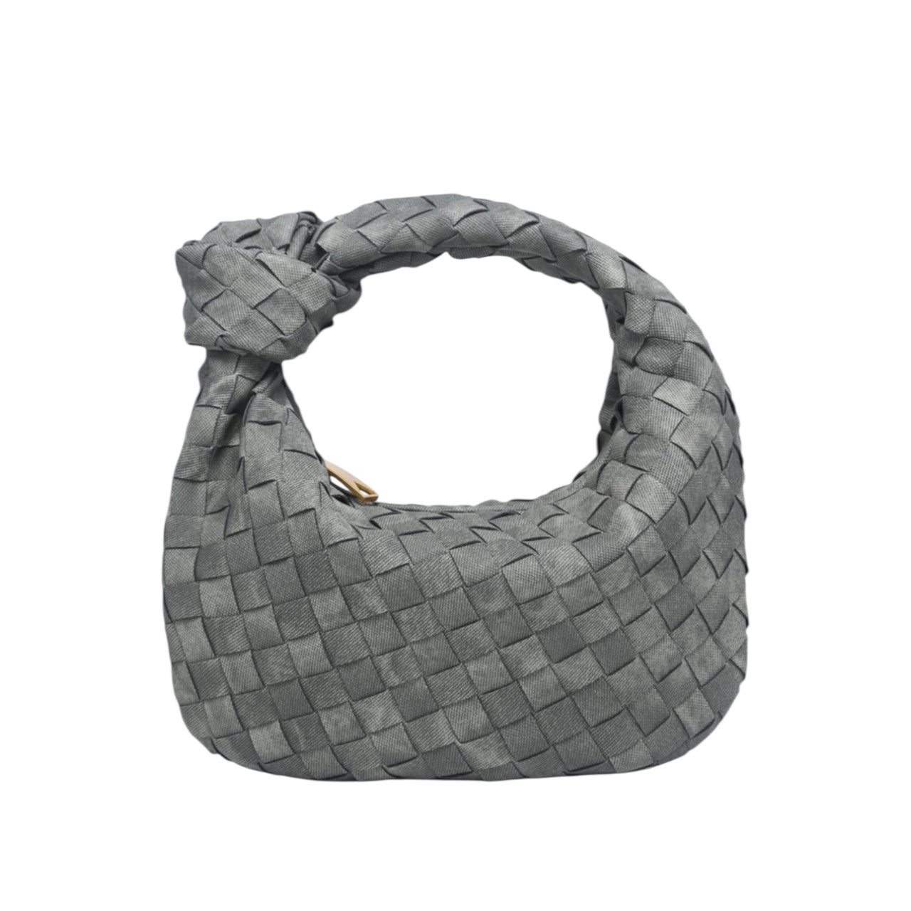 CARDI DENIM GREY CH