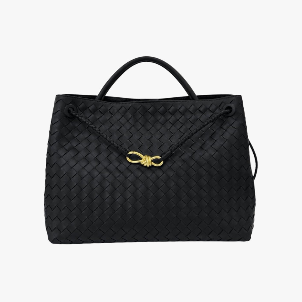 CARLOTA BLACK XXL