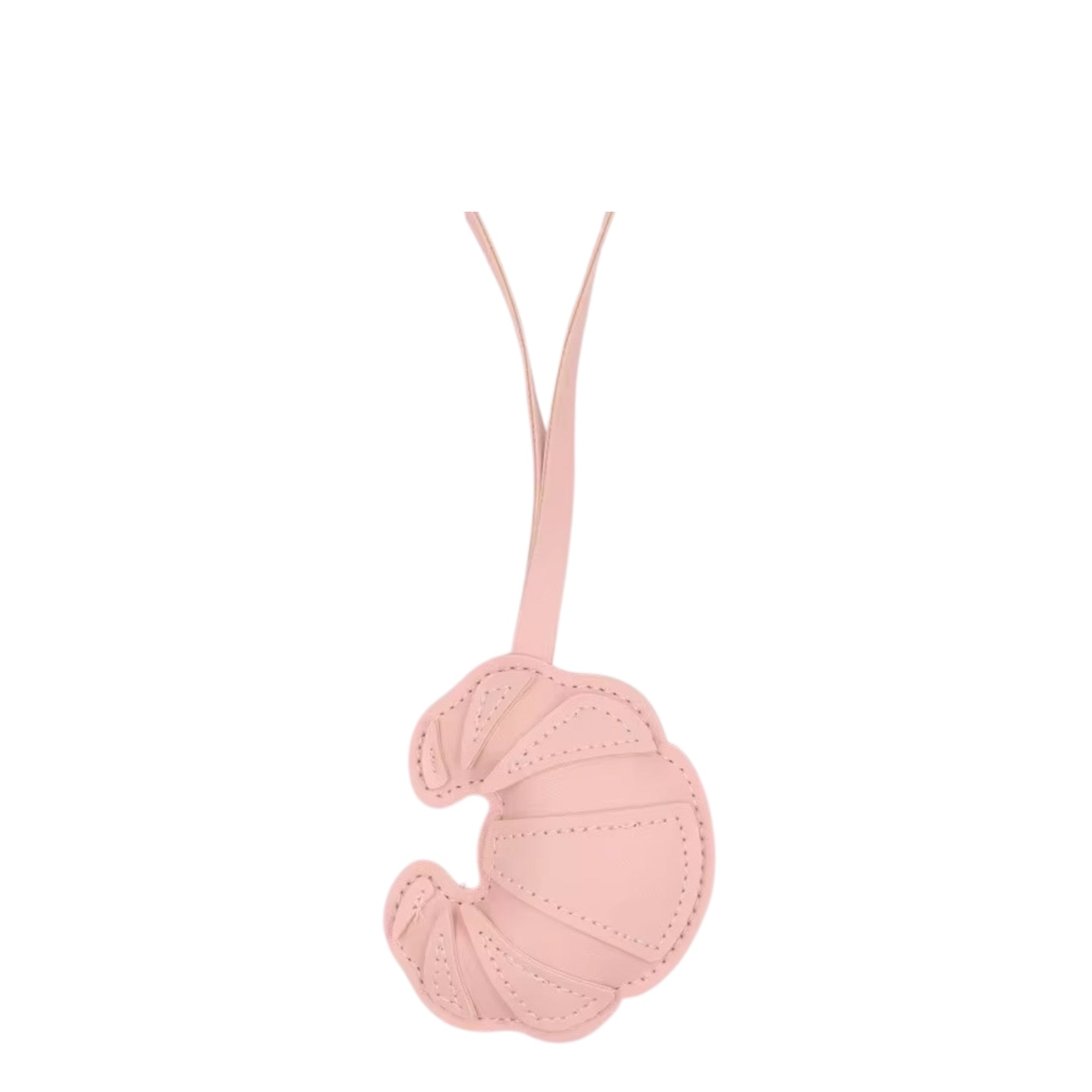 CROISSANT CHARM PINK