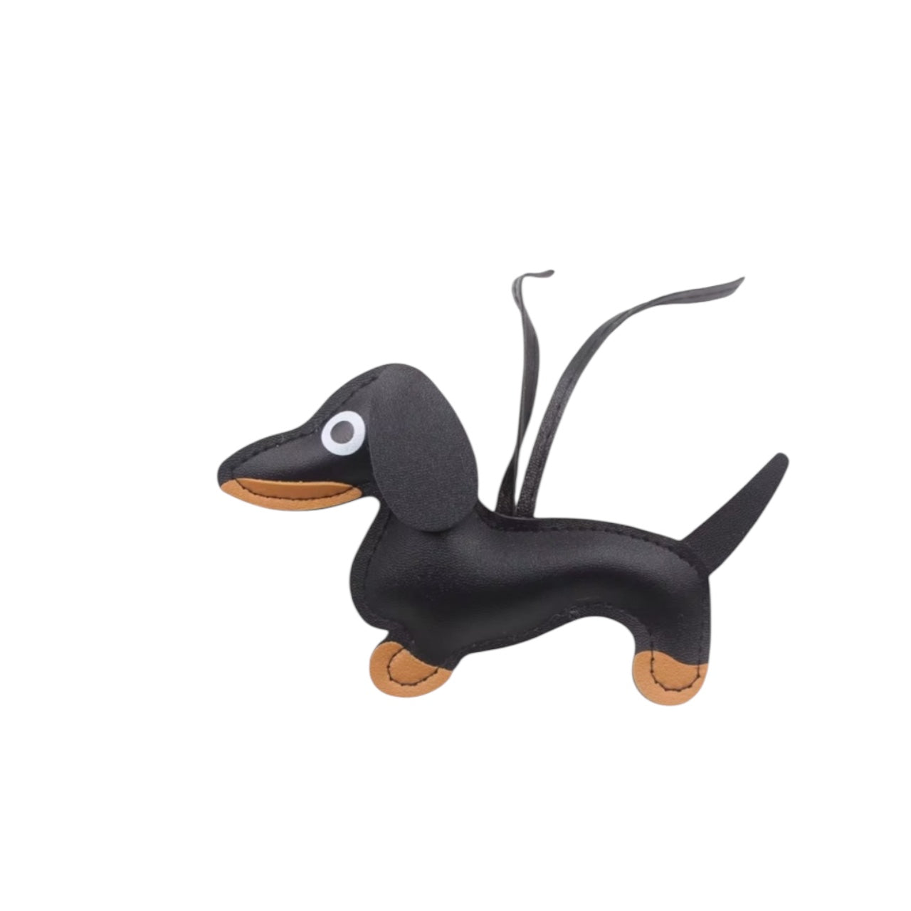 BLACK DOG CHARM